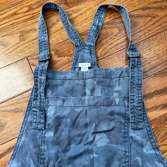 Aerie Pants and Jumpsuit Overalls Sz M - Picture 4 of 7